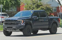 Ford F-150 Raptor will have a heavy-duty R-version this year | Car News