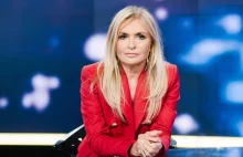Monika Olejnik wygrała z TVP. Ma zostać przeproszona po "Wiadomościach"