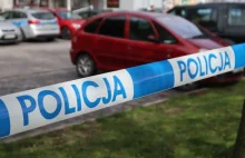 Makabryczna zbrodnia na Dolnym Śląsku. 20-latka zabiła nożem 2 mężczyzn