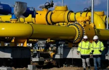 Niemcy oskarżają rosyjskiego giganta gazowego o podnoszenie cen energii