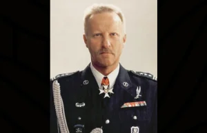 16 czerwca 2012 roku tragicznie zginął generał Sławomir Petelicki