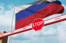 Arachamija: Rosjanie obchodzą sankcje za pomocą gruzińskiego systemu