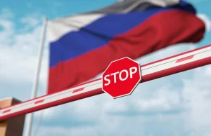 Arachamija: Rosjanie obchodzą sankcje za pomocą gruzińskiego systemu
