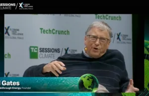Bill Gates: Kryptowaluty i NFT są napędzane "teorią większego głupca"