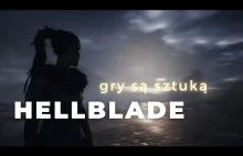 Piękno i głębia Hellblade