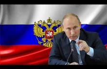 Imperium Władimira Putina