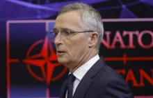 Stoltenberg zapowiada znaczące zmiany w NATO