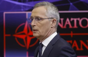 Stoltenberg zapowiada znaczące zmiany w NATO