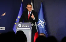 Sikorski odpowiada rzeczniczce Kremla: "Dobrze, że wytrzeźwiała" xD