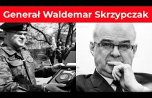 Generał Waldemar Skrzypczak. Były dowódcy Wojsk Lądowych RP.