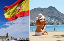 W kurortach Hiszpanii turyści nie będą wpuszczani do restauracji bez dress code