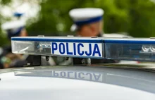 Tragedia w Lubelskiem. 53-latek przejechał autem 2-letniego syna