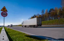 Limity prędkości na autostradach i drogach ekspresowych. Uwaga na pułapki