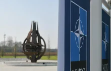 Zmartwychwstanie NATO. Sojusz Północnoatlantycki odnalazł sens istnienia