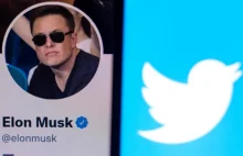 Elon Musk do pracowników Twittera: Każdy ma prawo mówić "oburzające rzeczy"