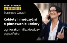 Plan Kariery Zawodowej – ESWB 046 Business Coach