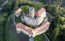 Svojanov - najstraszniejszy zamek w Czechach?