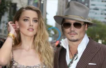 Mireczki oszaleja z radosci: Johnny Depp pozwie Amber Heard jeszcze raz?