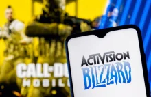 Activision w dochodzeniu w sprawie Activision nie znalazło winy Activision...