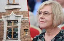 Barbara Nowak o sprawie DPS w Jordanowie. "Zbyt łatwo feruje się wyroki"