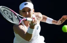 "Trzeba będzie potrenować" - Radwańska wraca na Wimbledon.