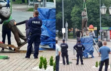 W Tarnowie Kaczyński odsłoni pomnik Kaczyńskiego. Szykuje się protest