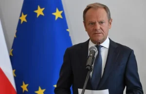 Tusk apeluje do PiS-u: Zostawcie w spokoju zwykłych ludzi