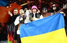 Eurowizja 2023 nie odbędzie się w Ukrainie. "Chcemy cofnięcia decyzji"