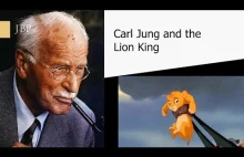Carl Jung i Król Lew (cz. 1) - Psychologia osobowości 2017 [Lektor-PL]