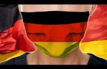 W Niemczech noszą się z pomysłem obowiązkowego maskowania w sezonie zimowych