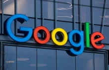 Google ogłasza upadłość w rosji.