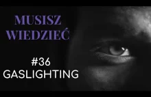 Czy premier jest Gaslightingowcem?