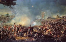 18 czerwca 1815 roku rozegrała się bitwa pod Waterloo