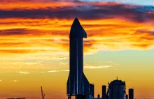 [SpaceX] Aktualizacja z Boca Chica -6-