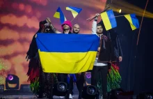 Decyzja EBU. Eurowizję 2023 odebrano Ukrainie. Kto ją zorganizuje?