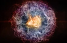 Odkryto dowody na najpotężniejszego pulsara w odległej galaktyce