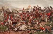 Droga do Waterloo – przyczyny klęski Napoleona