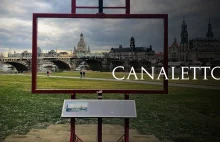 Canaletto: miasto jako scena