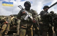 Ukraińcy odparli Rosjan w obwodzie ługańskim. Nowy raport z frontu…
