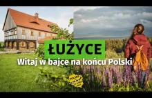 Podróż przez Polskę "na skos". / e01 ŁUŻYCE, GÓRY IZERSKIE