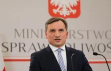 Ziobro reaguje na słowa premiera. "Ustępstwa rodzą tylko wilczy apetyt UE"