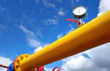 Włochy: Kolejny dzień zmniejszonych dostaw gazu z Rosji