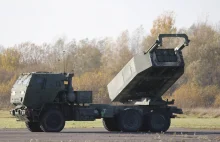 Pentagon może wysłać na Ukrainę cztery kolejne systemy HIMARS