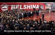 Łukaszenka atakuje Polskę podczas geopolitycznej mowy w fabryce opon [PL]