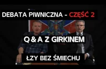 Igor Girkin i Jewgienij Michajłow mówią o tym co ich boli. CZĘŚĆ 2/2 - Q&A