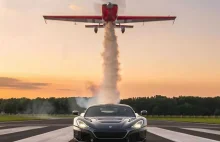 Race: Rimac Nevera beats aerobatic plane | Car News
