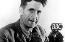 George Orwell. Pisarz czy wizjoner? Życie autora „Roku 1984”
