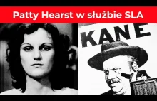 OBYWATEL KANE. Historia Patty Hearst.