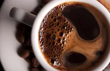 Kawa wydłuża życie? Naukowcy zbadali 120 tys. osób