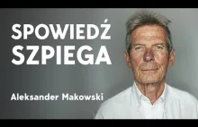 Polował na Bin Ladena - Aleksander Makowski